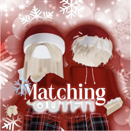 [ CHRISTMAS🎄❄️ ] Matching Outfit Ideas