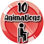 Game Badge Thumbnail