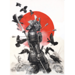 ClunKlan_Samurais