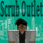 Scrub Outlet