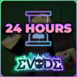 [🎃SOON] Evade  icon