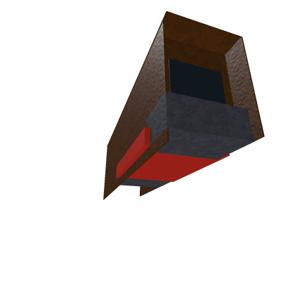 cave