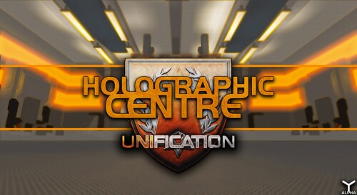 Holographic Centre 