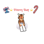Starry Shop!