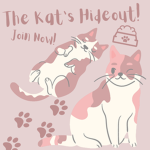 The Kat's Hideout