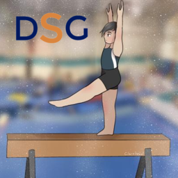 Deep Sea Gymnastics V1 icon