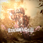 Itrican’s Grill