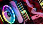 Computer Parts Gang