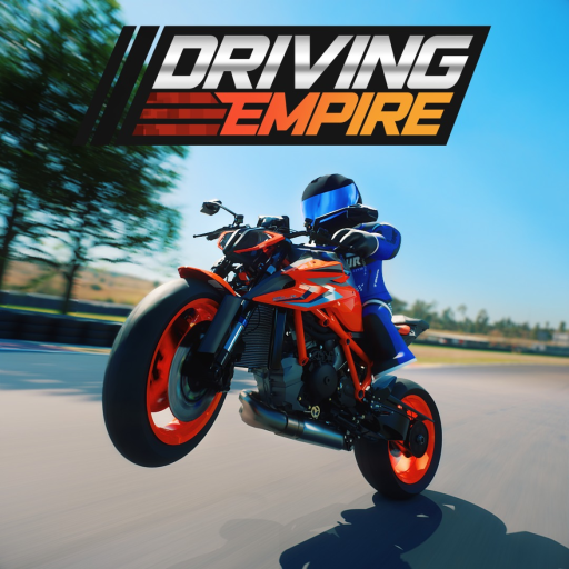 [BIKES AND KITS] Driving Empire🏎️ Car Racing