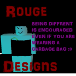 Rouge Designs