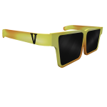 Trendy Gold Shades