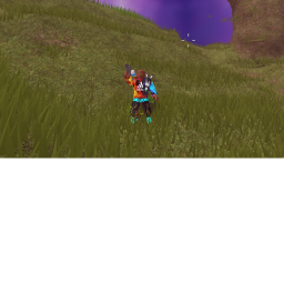 [FIXING UPDATE!!!!! :) :0] the epic pvp world