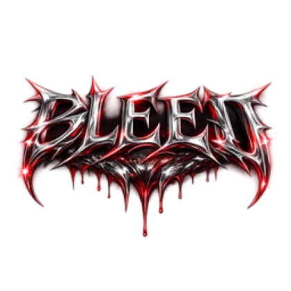 bleed Roblox group icon
