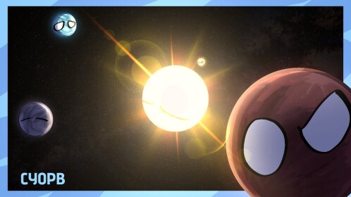 Create Your Own Planetball!