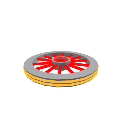 (working) stabilization ring