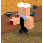 sierra's sinners