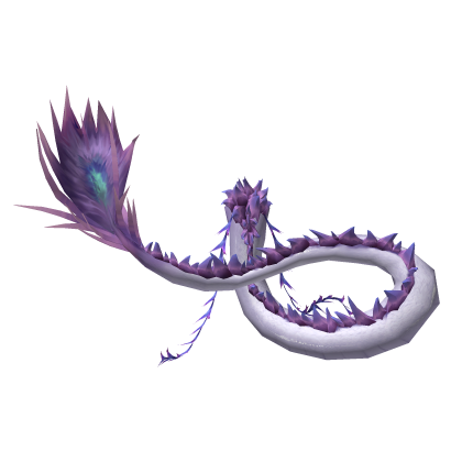 Tail of Jun - Arknights -