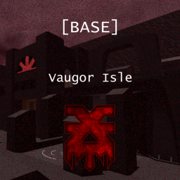[DT] Vaugor Isle Remastered