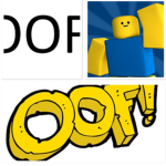 Oof day gang