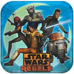 Jedi group!