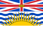 East British Columbia