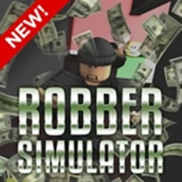Robbery Simulator Robbery Simulator Robbery icon
