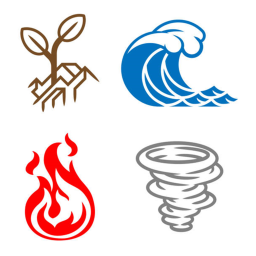 Elemental Mechanics