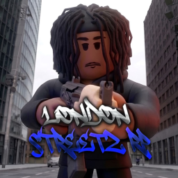 [💎UPDATE #1💎] London Streetz RP