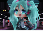 Miku Fans!