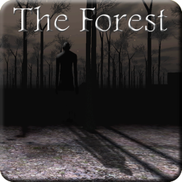Slendrina The Forest