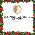 Bloxington Hotel & Restort