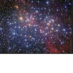 The super shine stars