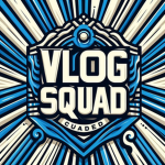 Vlog Squad Official!
