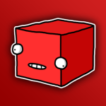 Cubehead Games