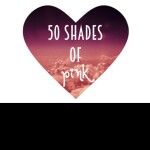 50 Shades Of Pink [Runway]