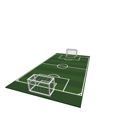 soccer game