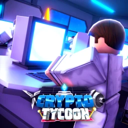 Crypto Tycoon!  icon