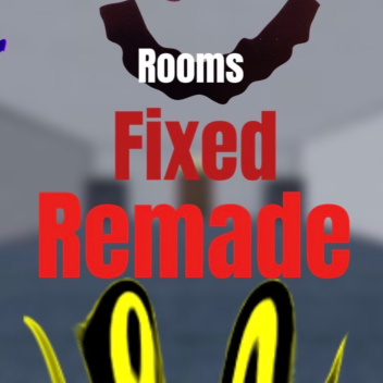 Zimmer repariert Remake (L-SEKTION) BETA