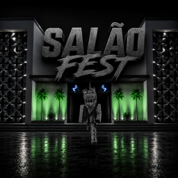 Fest Salon 💎 icon