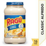 Alfredo Sauce Manual Company