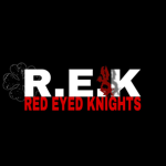 RED EYED KNIGHTS