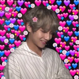 taehyung icon