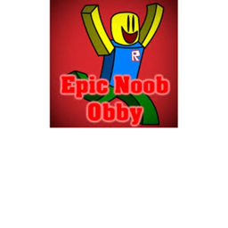 The Noobs Obby Classic DX