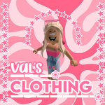 val’s clothing !