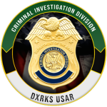 * | Criminal Investigation Division | *