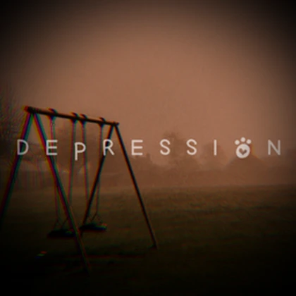 Depression Game Holder Roblox group icon