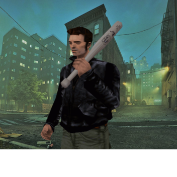 Nightmare Fighters (my version)!