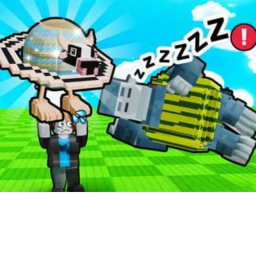 DINT WAKE THE ABC'S