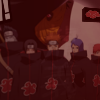 Escape Akatsuki Obby