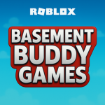 Basement buddy games